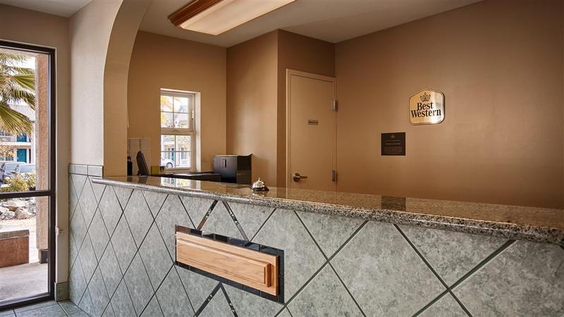 Cloverdale Wine Country Inn & Suites Exteriér fotografie